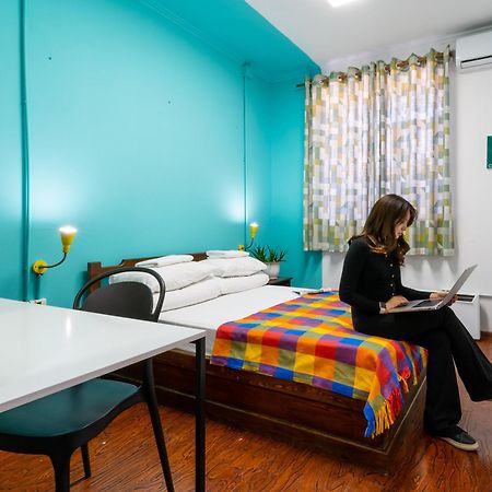 Ololofreelander Hostel&Coworking Bişkek Dış mekan fotoğraf