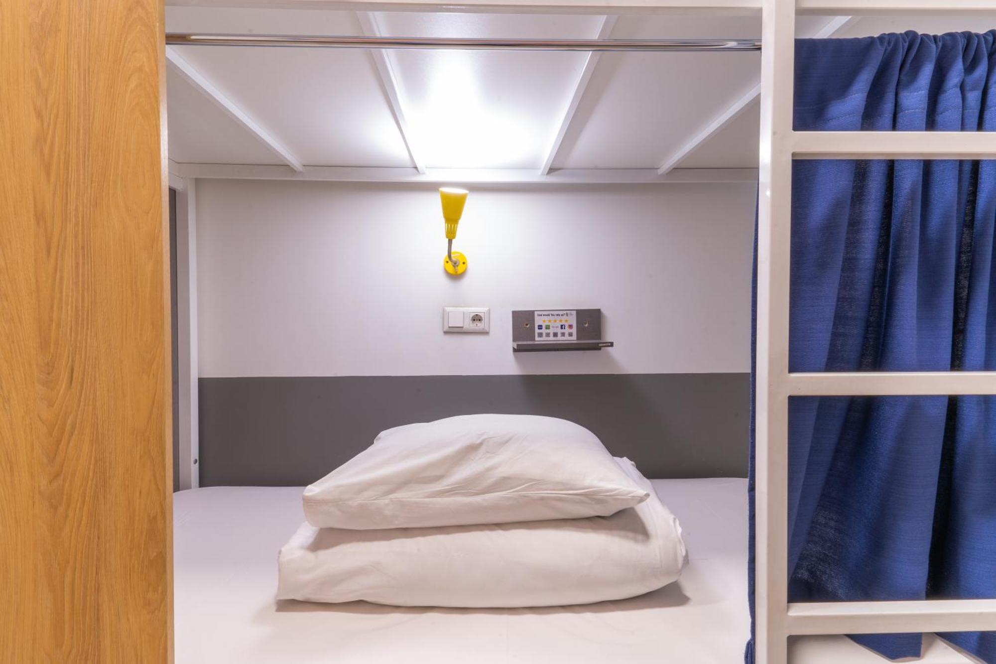 Ololofreelander Hostel&Coworking Bişkek Dış mekan fotoğraf